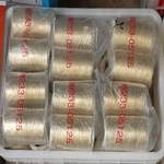 Латунная упорная шайба